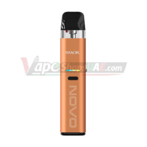 SMOK Novo Eco 30W Kit Orange
