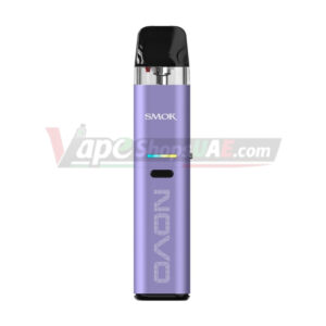 SMOK Novo Eco 30W Kit Purple