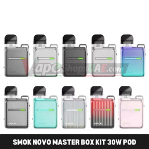 SMOK-Novo-Master-Box-Kit-30W-Pod-System-1000mAh-Vape-Kit-in-Dubai-UAE-GALLERY