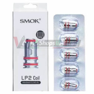 SMOK-RPM-4-Coils-LP2-Replacement-Coils-of-DC-0.6Ω-MESHED-0.23Ω-Pod-Coils-in-Dubai-UAE-–-5-PCS-Per-Pack-0.23Ω