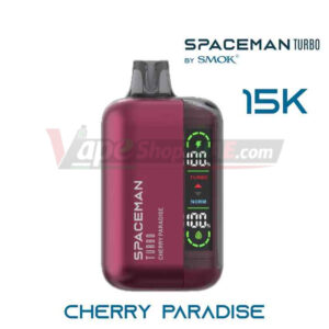 SMOK-SPACEMAN-TURBO-15000-CHERRY-PARADISE