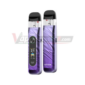 SMOK Novo 6 Pod Kit-purple