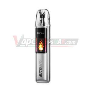 VOOPOO ARGUS G2 Pod System ASTRAL SILVER