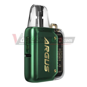 VOOPOO Argus P1 Kit 800mAh Pod System FARBE GREEN