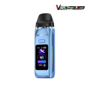 GEEKVAPE Digi Max Pod Kit in Dubai - misty blue