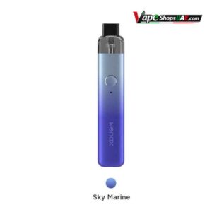 GEEKVAPE WENAX K1 POD SYSTEM KIT in Dubai - Sky Marine