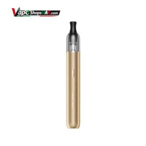 GeekVape-Wenax-M2-pod-kit-Honor-Champagne