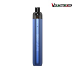 GeekVape Wenax SC Pod System In Dubai - Sky Marine
