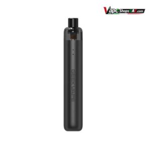 GeekVape Wenax SC Pod System In Dubai - black