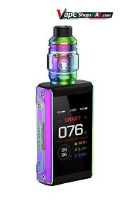 Geekvape Aegis Touch T200 Pod System In Dubai - Rainbow