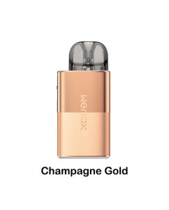 Geekvape-Wenax-U-Pod-Kit-Champagne-Gold-750x930