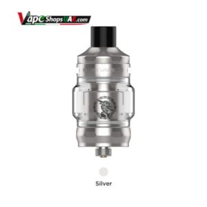Geekvape-Z-Nano-2-Tank-Atomizer-3.5ml-Silver