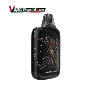 Lost Vape Galaxy S360 Pod Kit in Dubai Ignite Galaxy