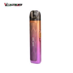 Lost Vape Ursa Nano Art Kit 800mAh In Dubai Babe Pink X Pachinko Art