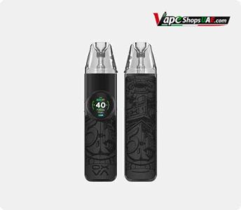 OXVA NEXLIM Pod System in Dubai - Power Black