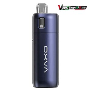 OXVA Oneo Pod system in Dubai - midnight blue