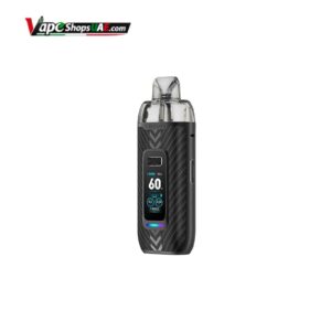 OXVA VPRIME Pod System in Dubai - Black Carbon