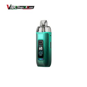 OXVA VPRIME Pod System in Dubai - Natural Green