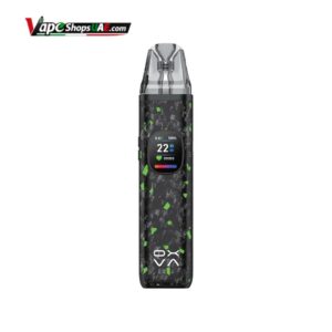 OXVA Xlim Pro 2 DNA Kit 30W In Dubai - luminous state