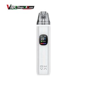 OXVA Xlim Pro 2 DNA Kit 30W In Dubai - silk white