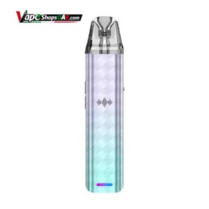 OXVA Xlim SE 2 Pod Kit in Dubai - BLUE PURPLE