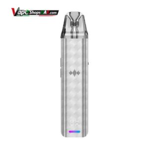 OXVA Xlim SE 2 Pod Kit in Dubai - SILVER GREY
