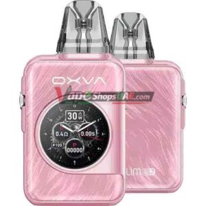 OXVA Xlim SQ Pro 2 Pod Kit 30w In Dubai - dream pink