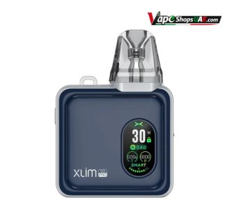 OXVA Xlim SQ Pro Kit 1200mAh Pod System in Dubai - gentle blue