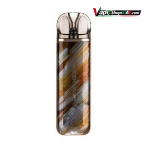 Obelisk U Pod Kit Orange