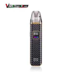 Oxva Xlim Pro Pod System In Dubai - black gold