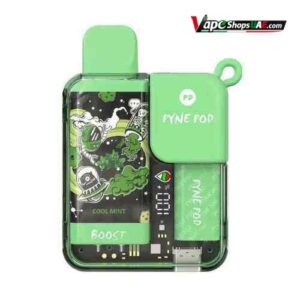 Pyne-Pod-8500-Disposable-Vape-Cool-Mint