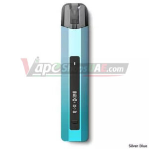 SMOK-Nfix-Pro-Kit-25W-Pod-System-700mAh-Vape-Kit-Starter-Kit-in-Dubai-UAE-SILVER-BLUE