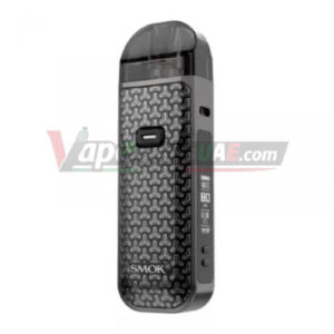 SMOK-Nord-5-regular-series-80W-Pod-System-kit-in-Dubai-black