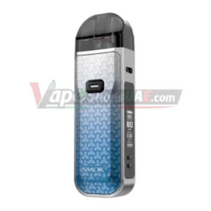 SMOK-Nord-5-regular-series-80W-Pod-System-kit-in-Dubai-blue-gray-dart