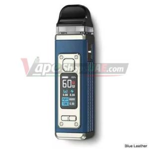 SMOK-RPM-4-Kit-Leather-Series-60W-Pod-System-1650mAh-Vape-Kit-Pod-Kit-Starter-Kit-in-Dubai-UAE-BLUE-LEATHER
