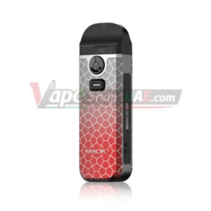 Smok-Nord-4-Starter-Kit-Vape-Pod-in-Dubai-red_grey