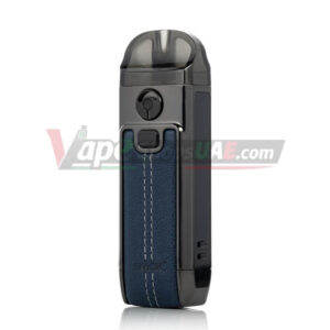 Smok-Nord-50w-1800mAh-Leather-Series-Pod-System-In-Dubai-UAE-blue