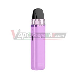 UWELL Caliburn G3 Lite Pod System in Dubai PALE PURPLE
