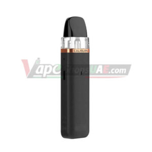 UWELL Caliburn G3 Lite Pod System in Dubai SPACE BLACK