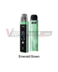 UWELL Caliburn G3 Pro Pod System 35W Vape Kit in Dubai EMERALD GREEN