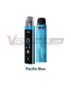 UWELL Caliburn G3 Pro Pod System 35W Vape Kit in Dubai PACIFIC BLUE