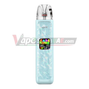UWELL Caliburn G4 Pod Vape Kit in Dubai GLACIER BLUE