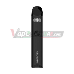 Uwell Caliburn A3 Pod System In UAE BLACK