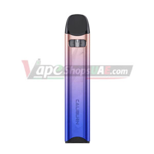 Uwell Caliburn A3S Pod System In Dubai, UAE IRIS PURPLE