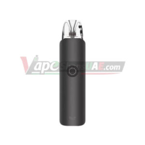 Uwell Caliburn G4 Classic Pod Vape Kit classic black