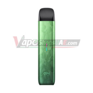 Uwell Caliburn G4 Mini Pod System Kit Paddy Green