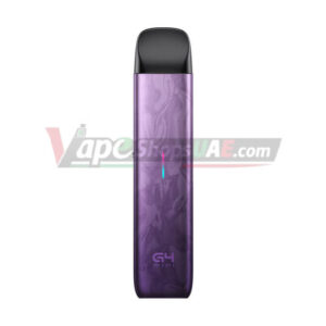 Uwell Caliburn G4 Mini Pod System Kit Phoenix Purple
