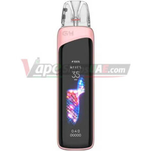 Uwell Caliburn G4 Pro Vape Kit with 1800mAh Battery – Dubai’s Best Pod System FANTASY PINK