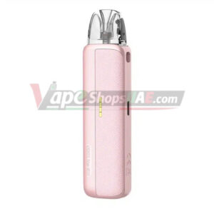 Uwell Caliburn G5 Lite SE Kit Pink Leather