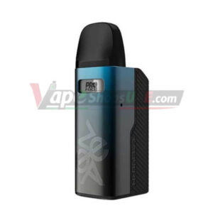 Uwell Caliburn GZ2 Pod Kit In Dubai, UAE BLUE & BLACK